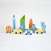City in my Pocket Playset