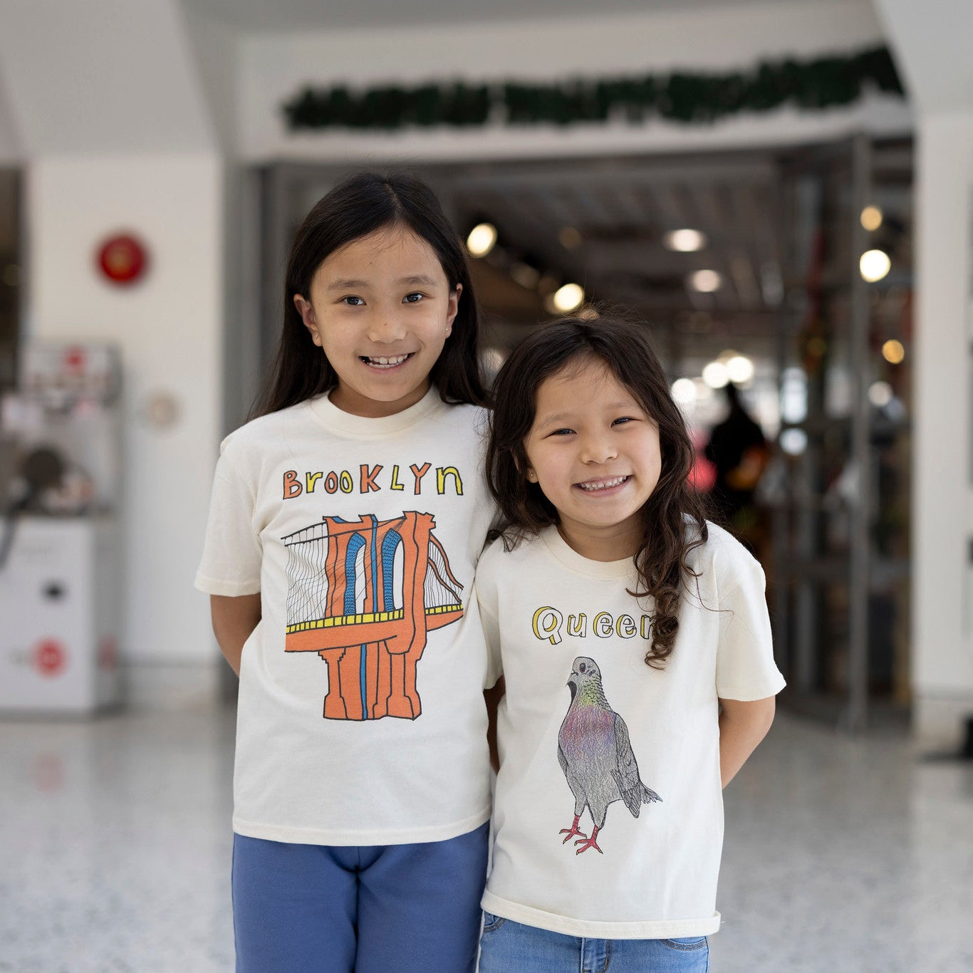 纽约科学馆成人 T 恤