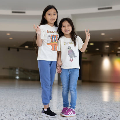 纽约科学馆成人 T 恤