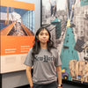 New York Times Inspired T-shirt