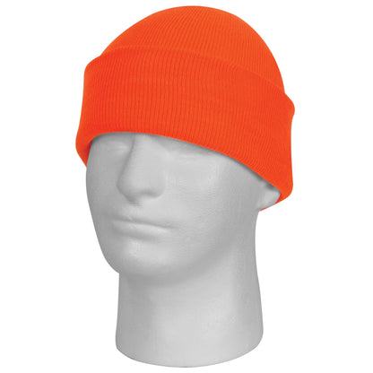Plain Watch Cap/ Beanie