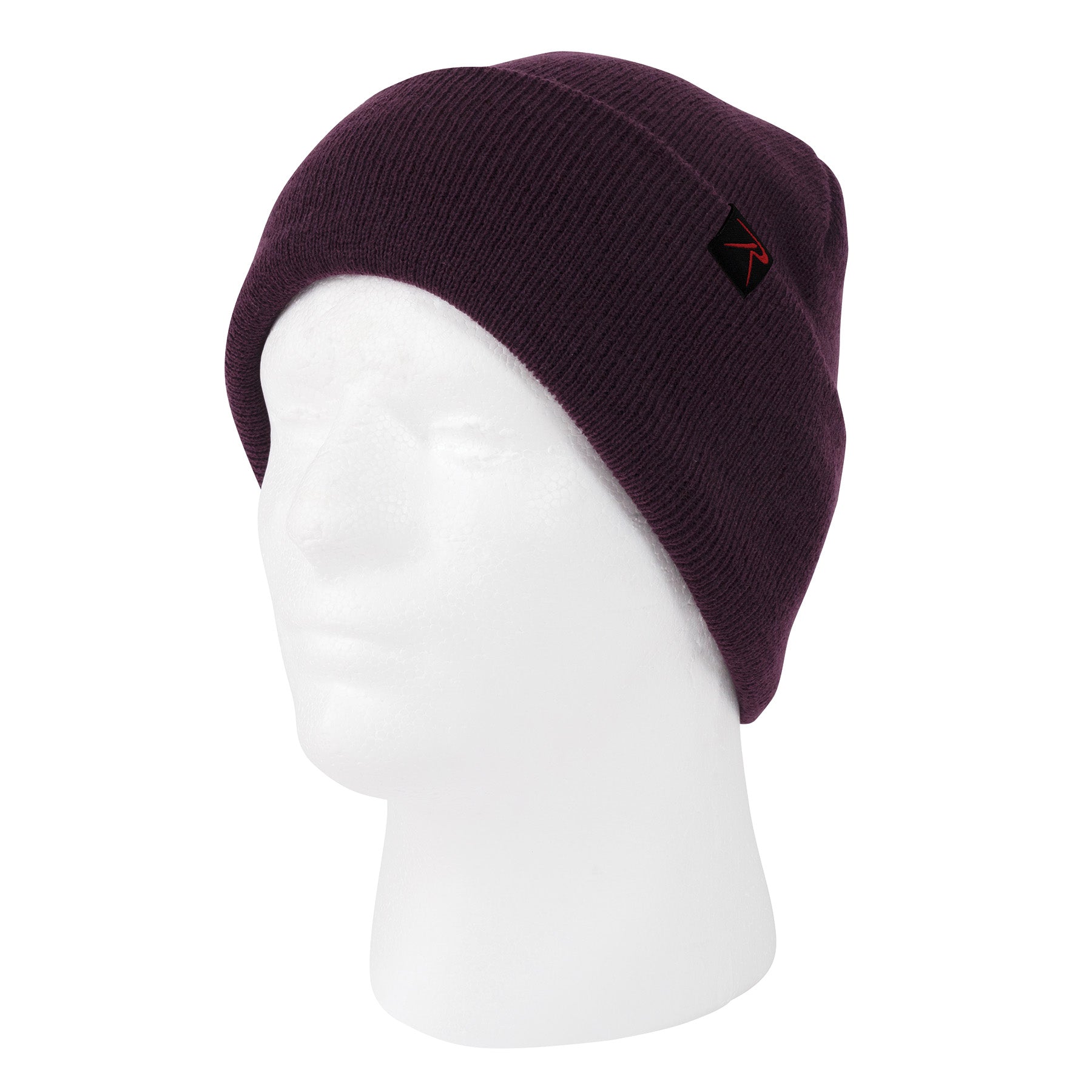 Plain Watch Cap/ Beanie