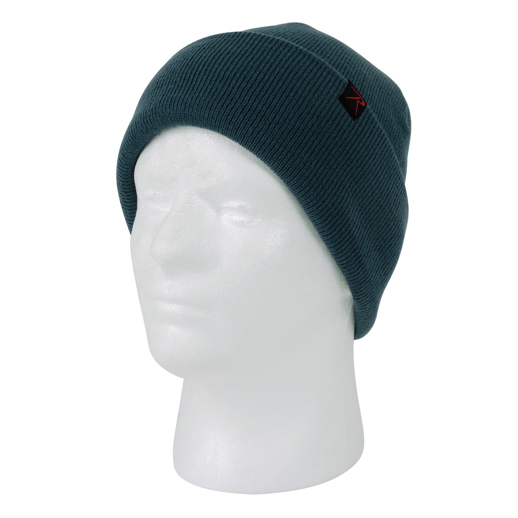 Plain Watch Cap/ Beanie