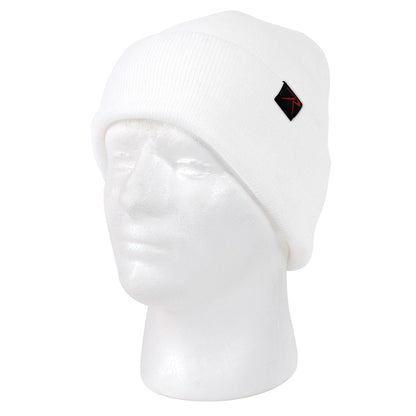 Plain Watch Cap/ Beanie