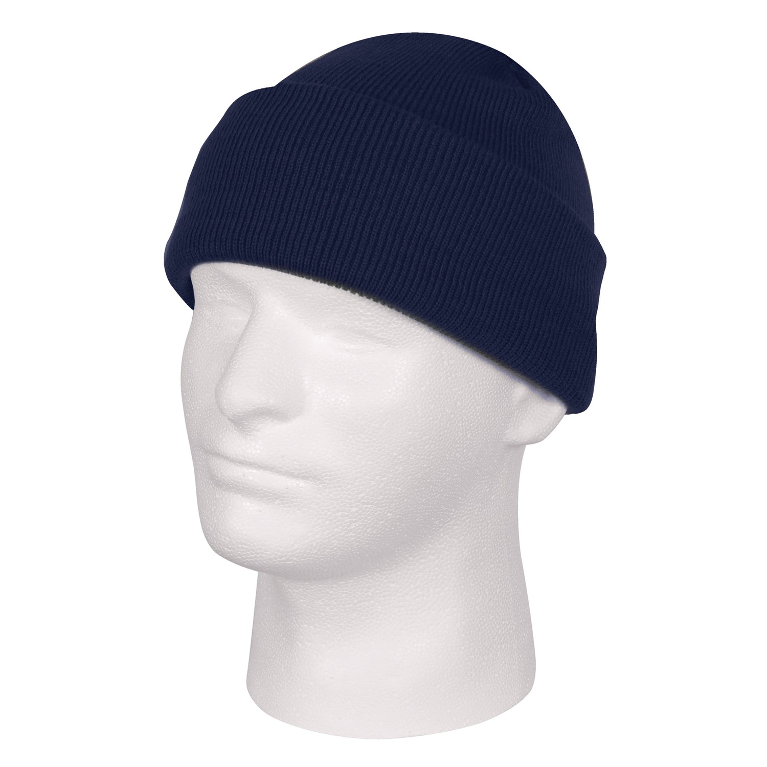 Plain Watch Cap/ Beanie