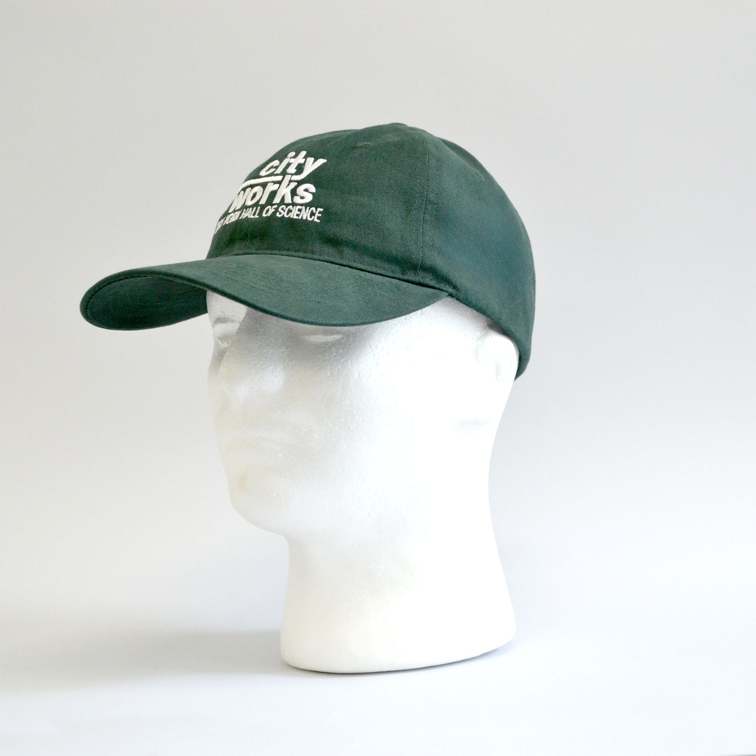 City Works Baseball Cap