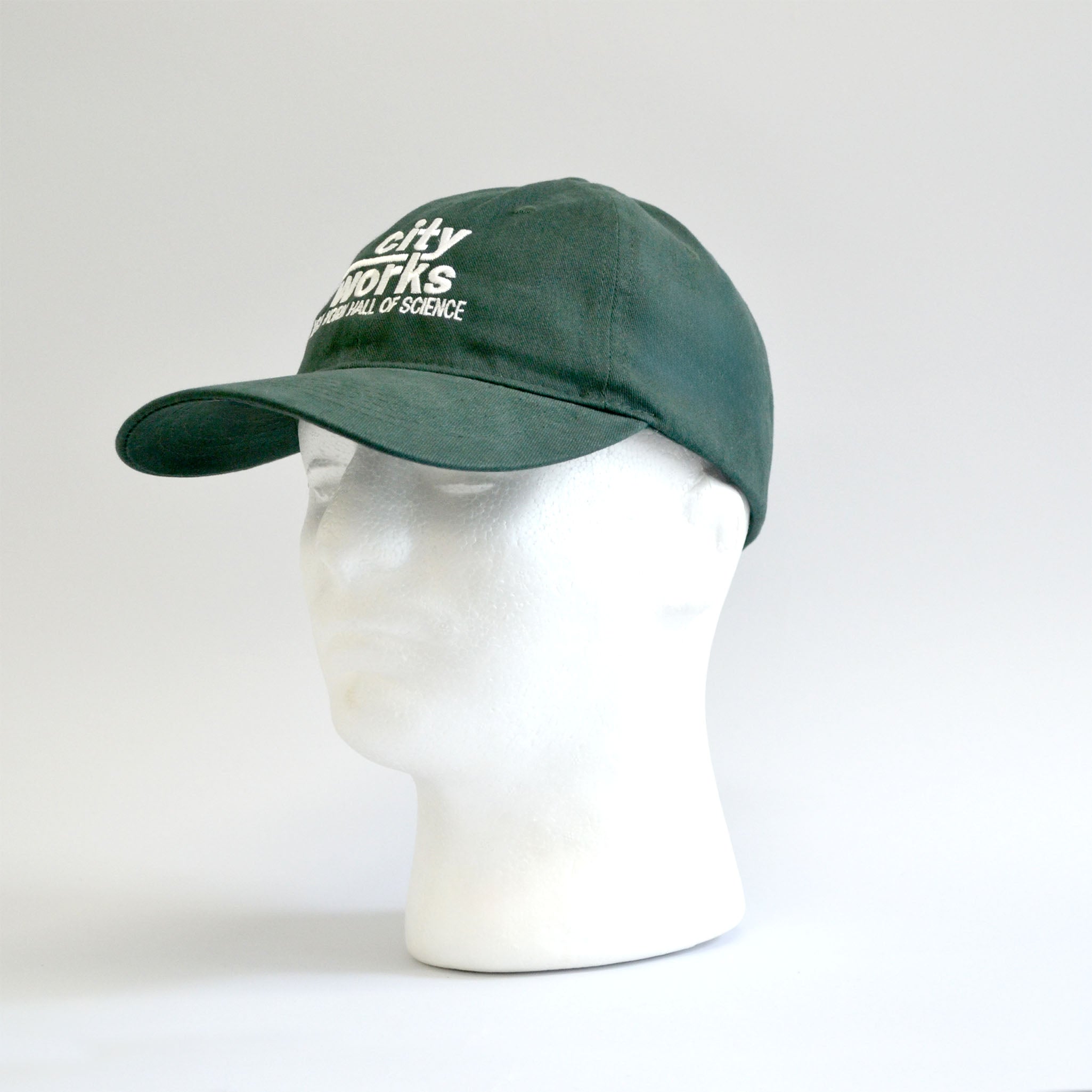 City Works Baseball Cap