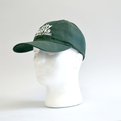 City Works Baseball Cap