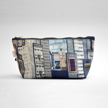 City Works Pencil Cases (Two Styles)