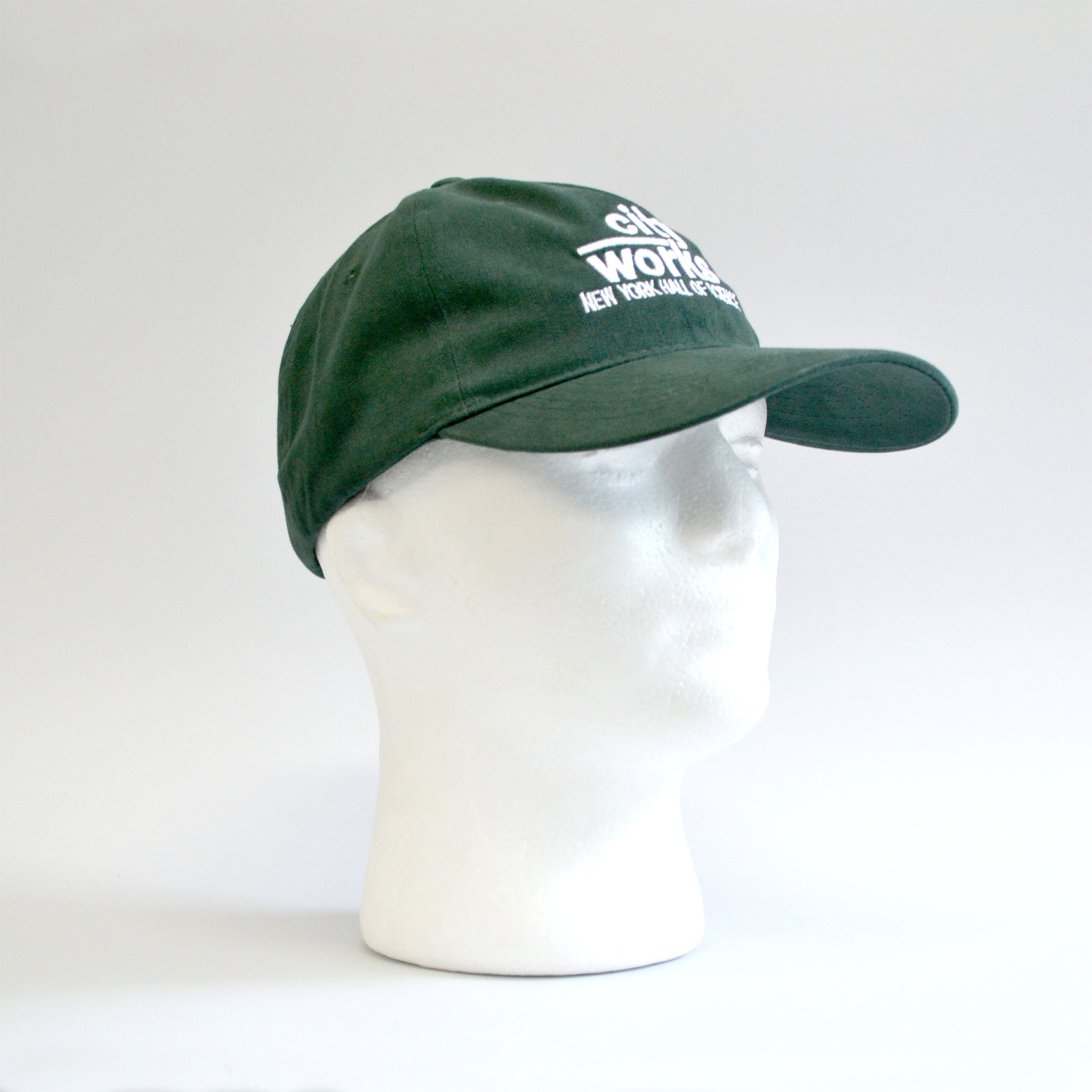 City Works Baseball Cap