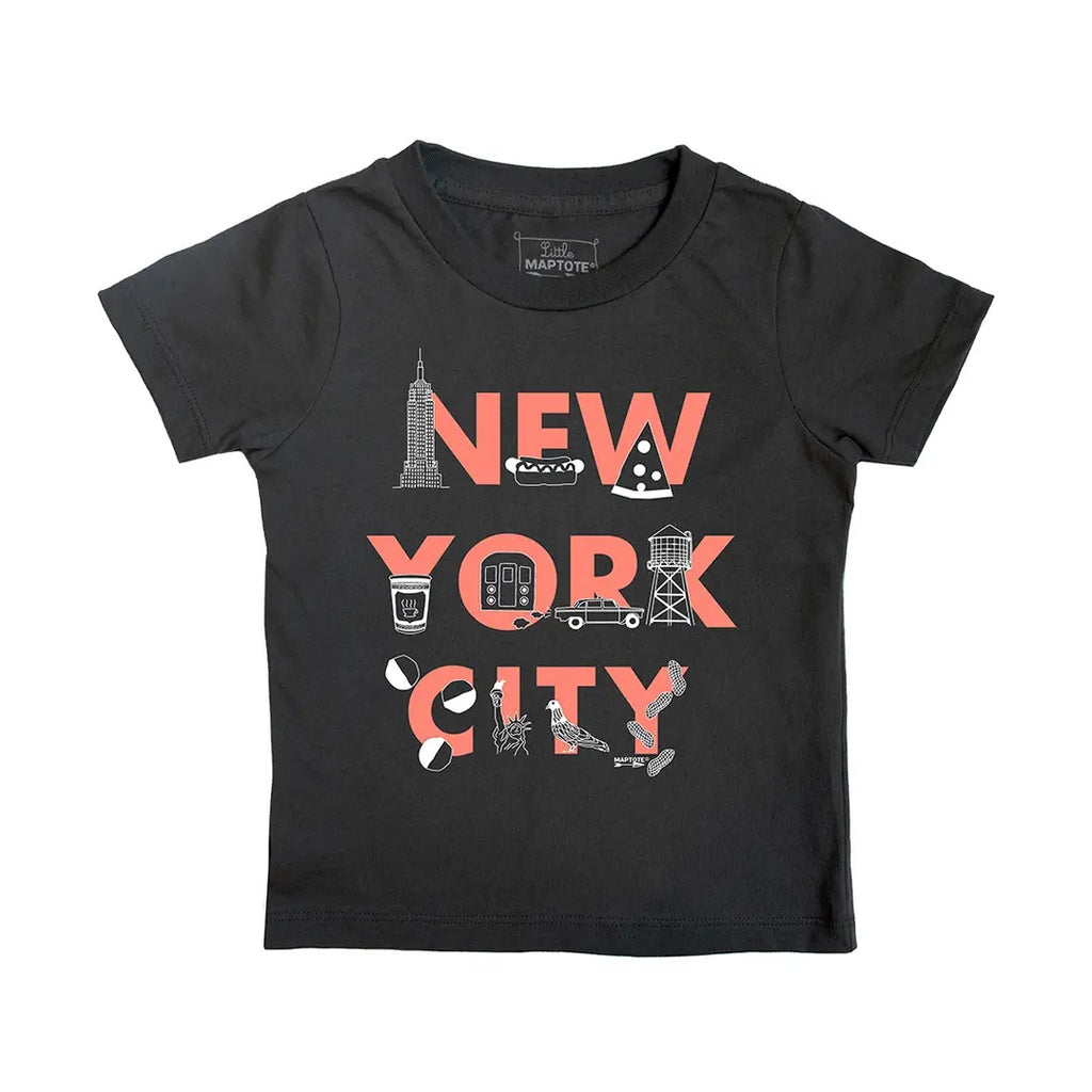 Camiseta para adultos del Salón de Ciencias de Nueva York