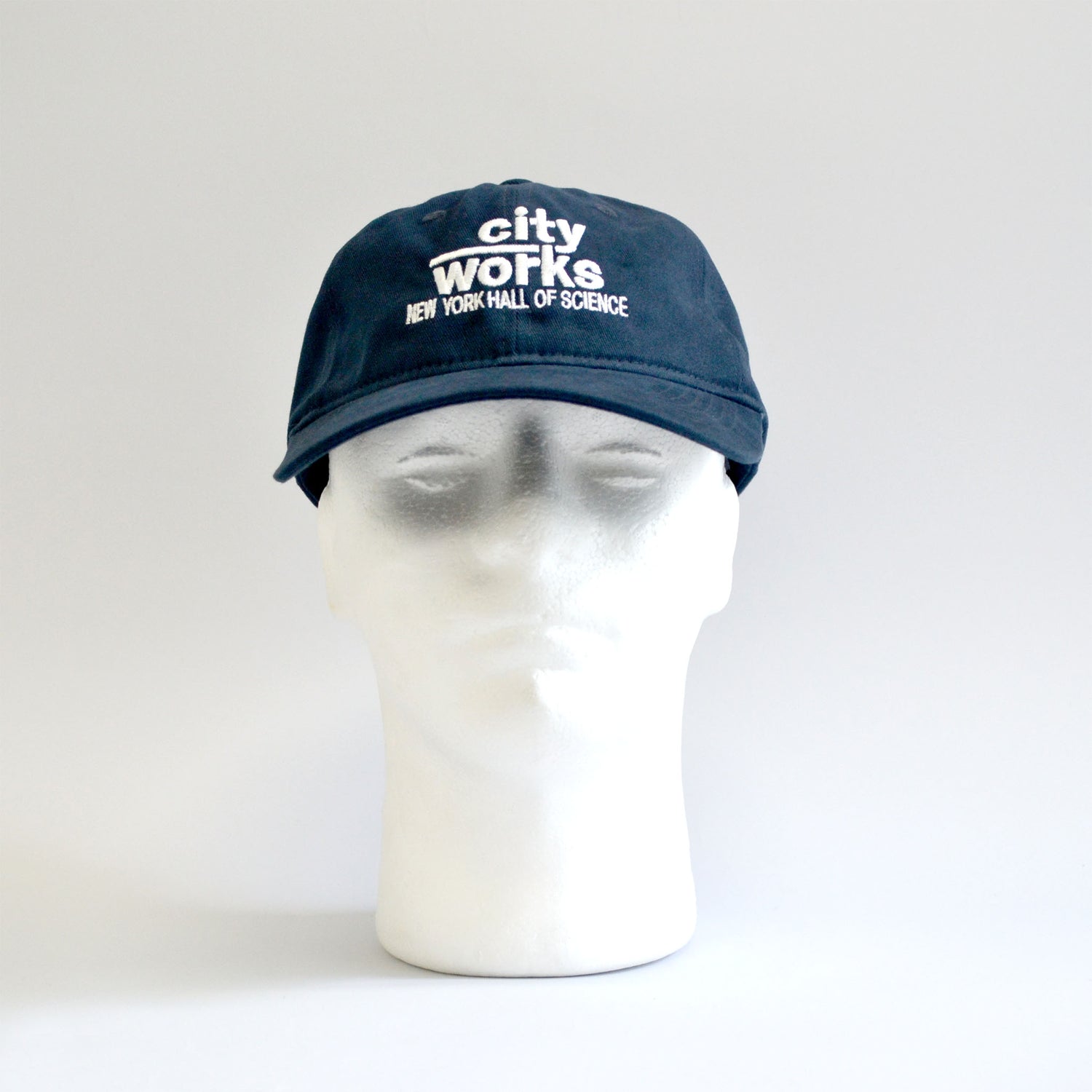 City Works Baseball Cap
