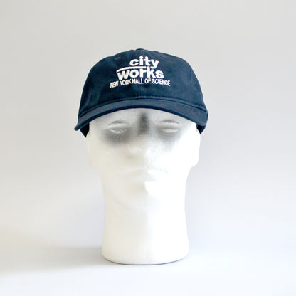 City Works Baseball Cap