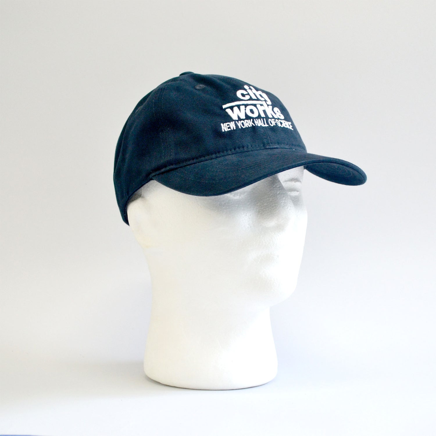City Works Baseball Cap