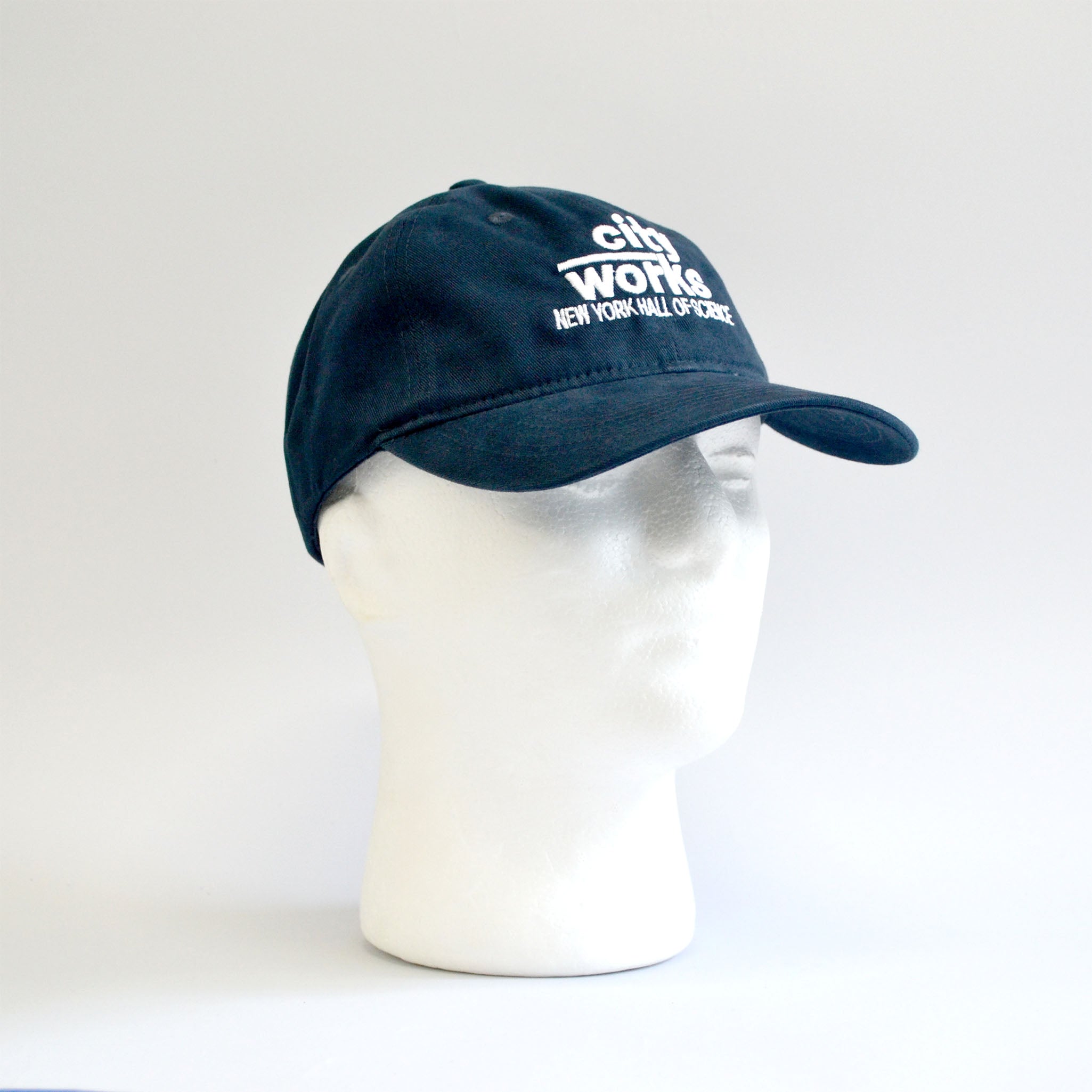 City Works Baseball Cap