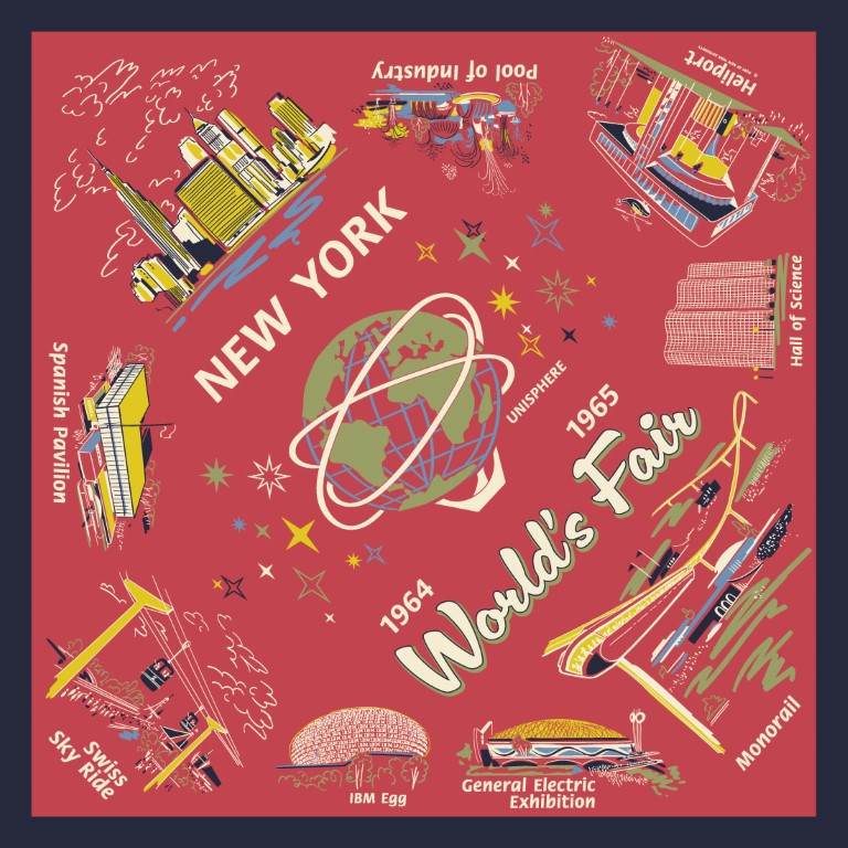 Full image of the world&