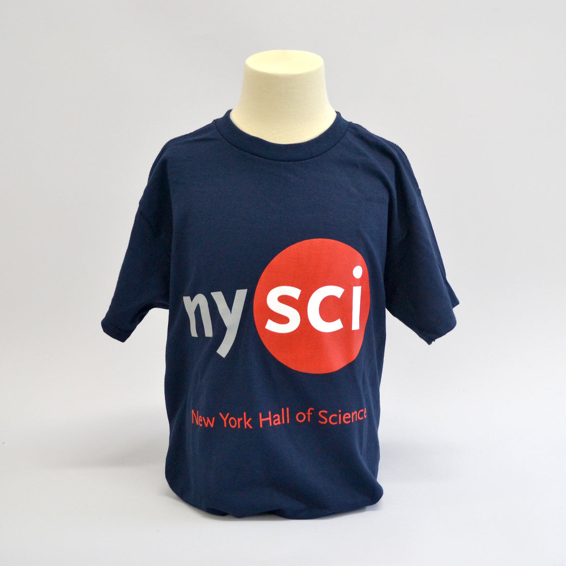 New York Hall of Science Youth T-Shirt