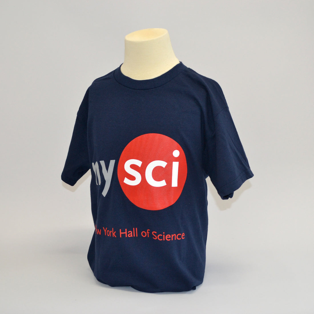 New York Hall of Science Youth T-Shirt