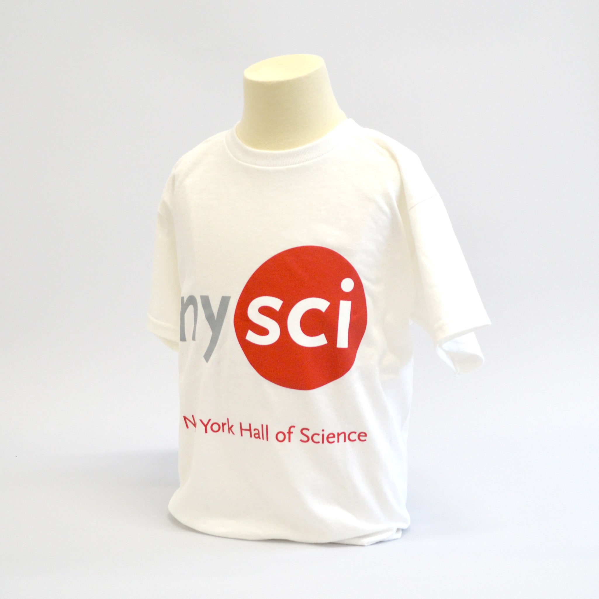 New York Hall of Science Youth T-Shirt