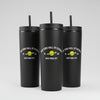 1964 Black Water Bottle (6 for $99)