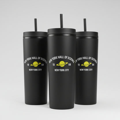 1964 Black Water Bottle (6 for $99)