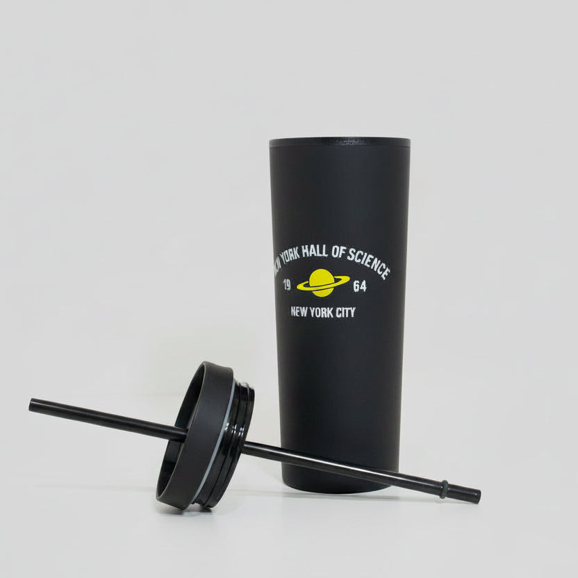 1964 Black Water Bottle (6 for $99)