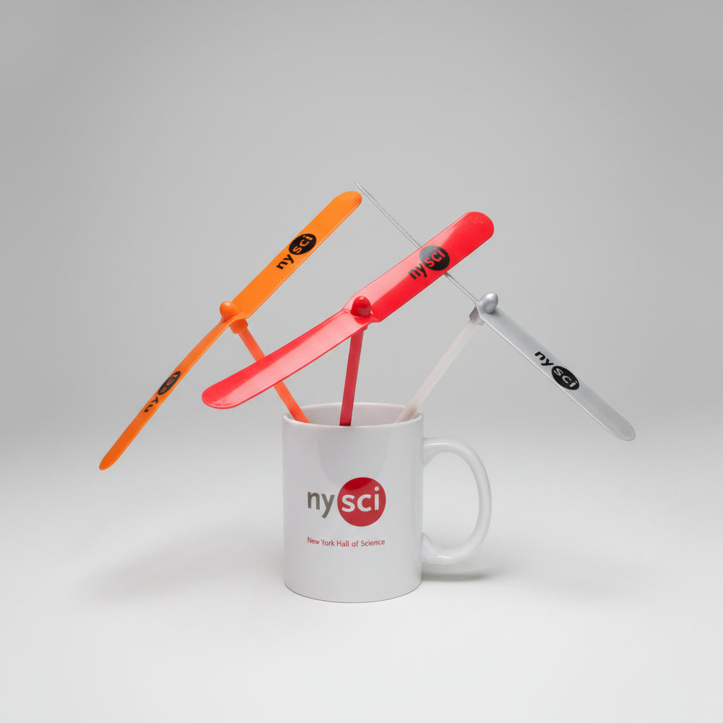 Aeroprops (25 for $54)