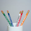 Assorted Pencils (25 for $22)