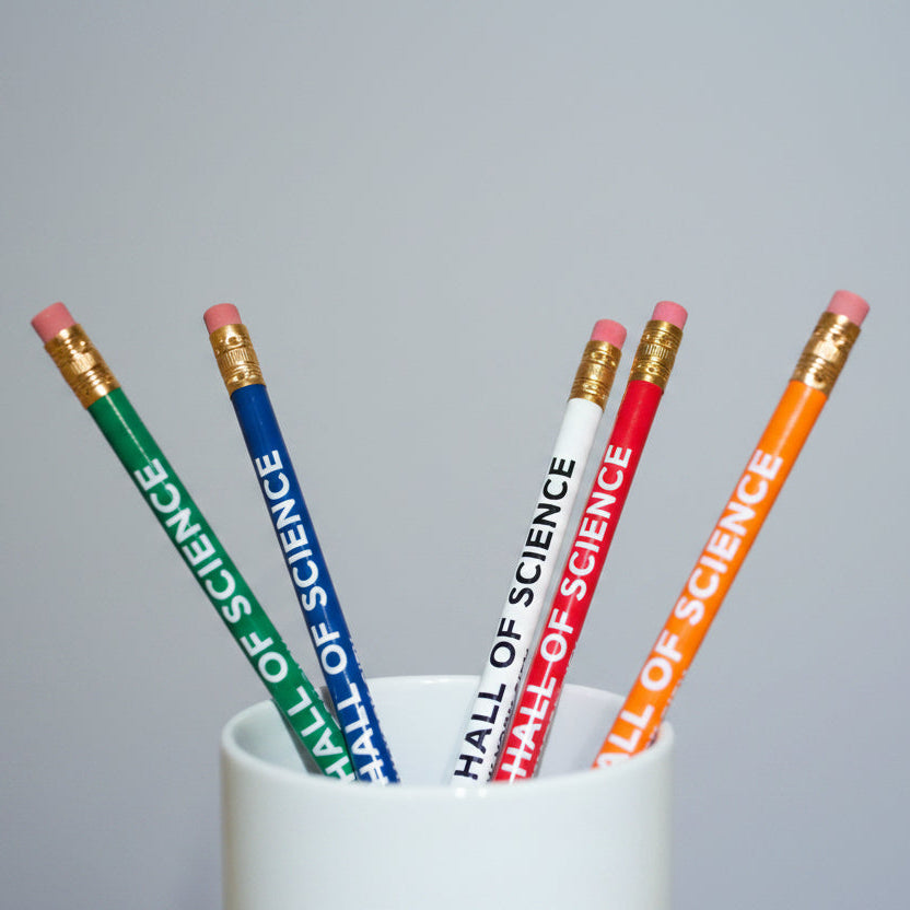 Assorted Pencils (25 for $22)