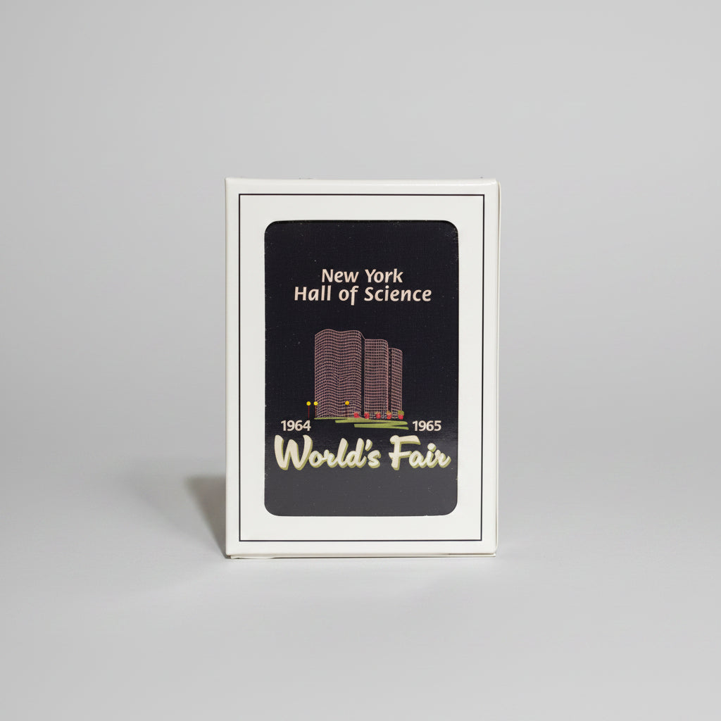 Playing Cards (6 for $65)