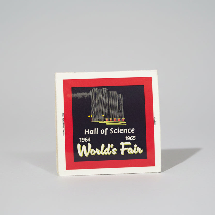 Sticker (25 for $36)