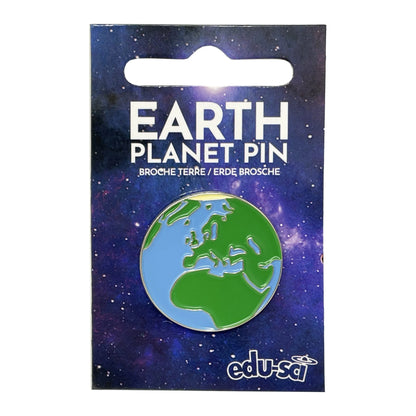 Pin de tierra