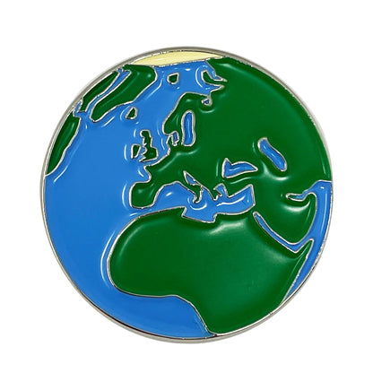 Pin de tierra