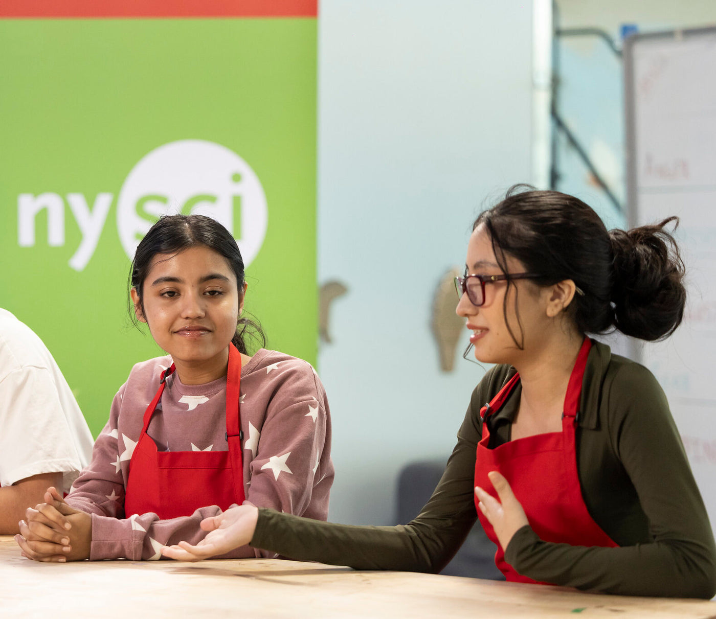 Museum Learning, Brought into the Classroom