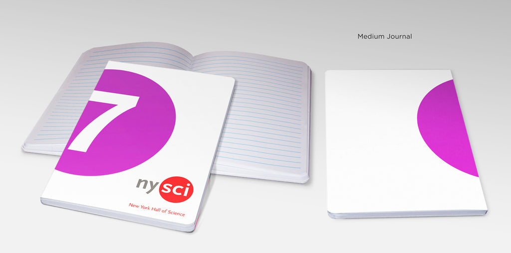 NYSCI Journal (3 for $36)