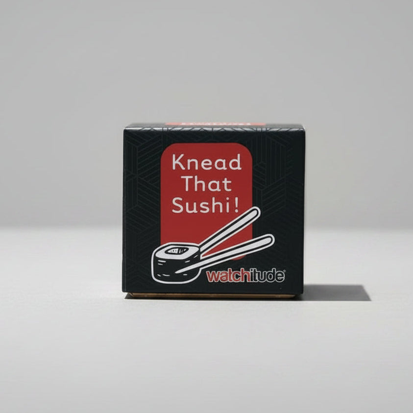 Knead That Sushi Blind Box