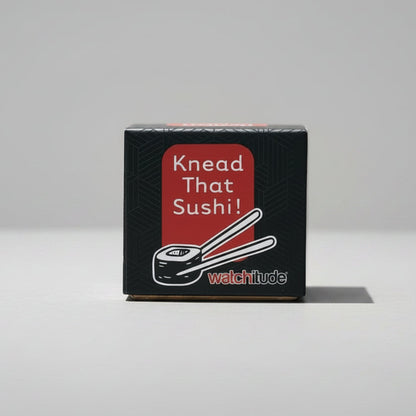 Knead That Sushi Blind Box