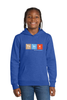 NYSCI Exclusive: Youth THINK Element Sweatshirt