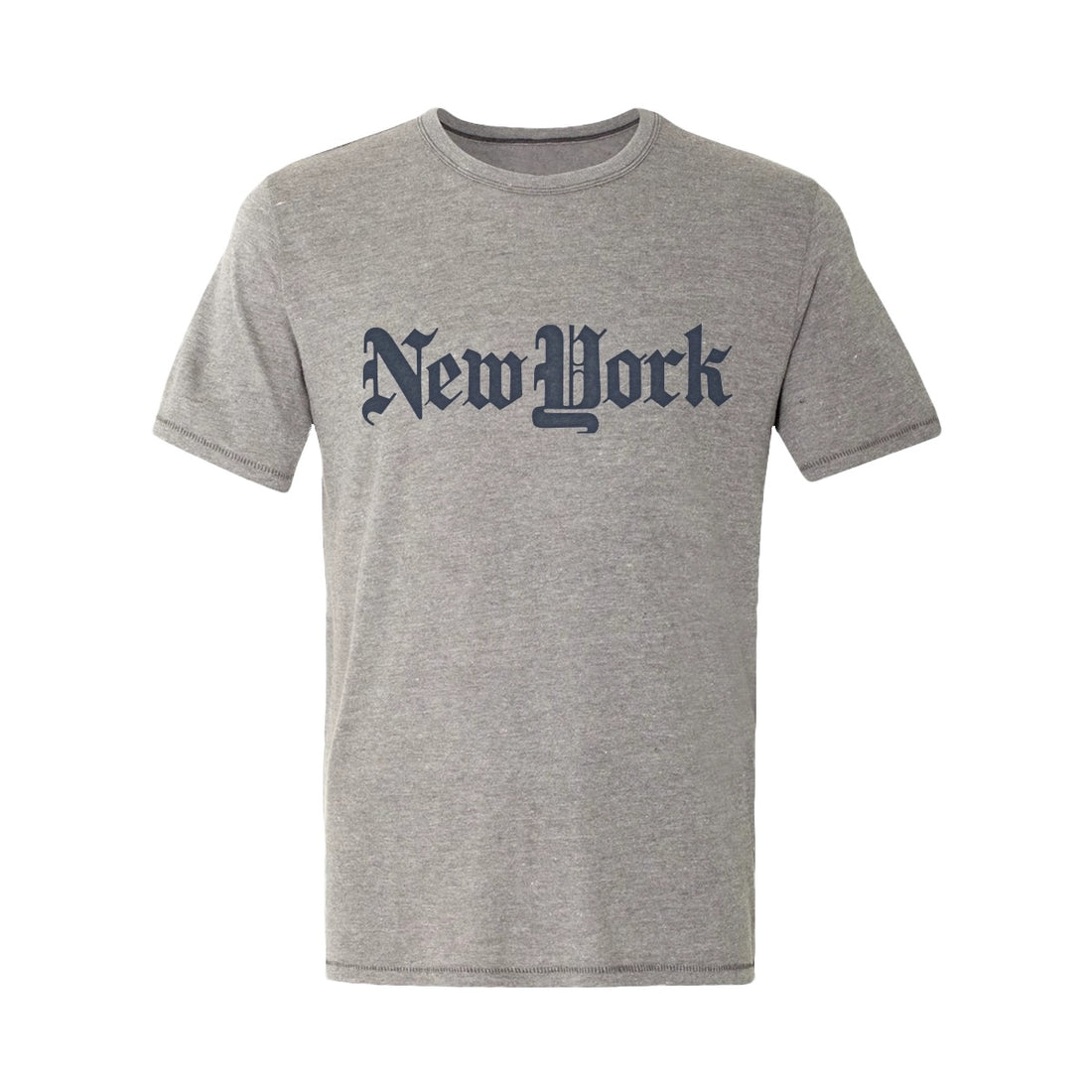 New York Times Inspired T-shirt