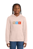 NYSCI Exclusive: Youth THINK Element Sweatshirt