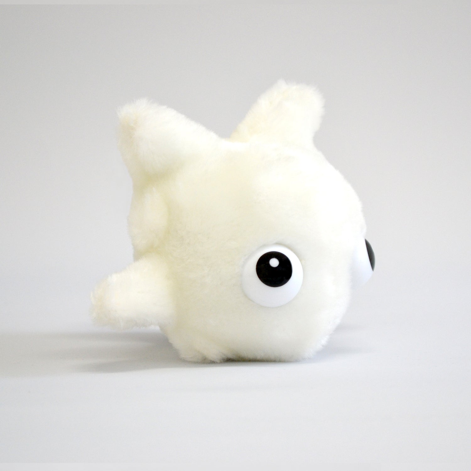 Giant Microbes White Blood Cell Plush