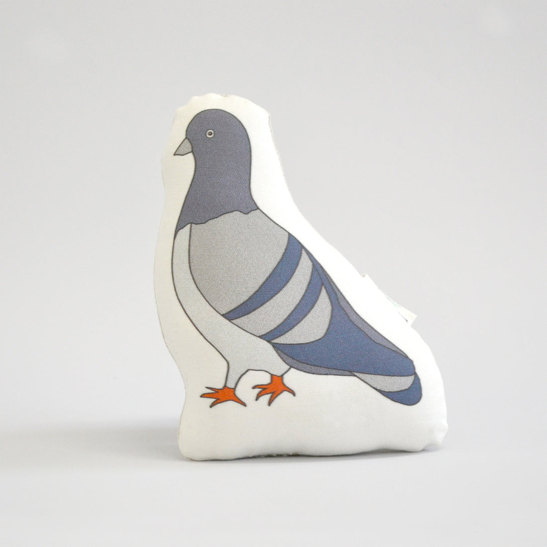 Pigeon Plush