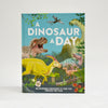 Un dinosaurio al día