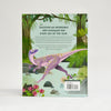 Un dinosaurio al día