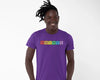 Camiseta Los elementos de la inclusión
