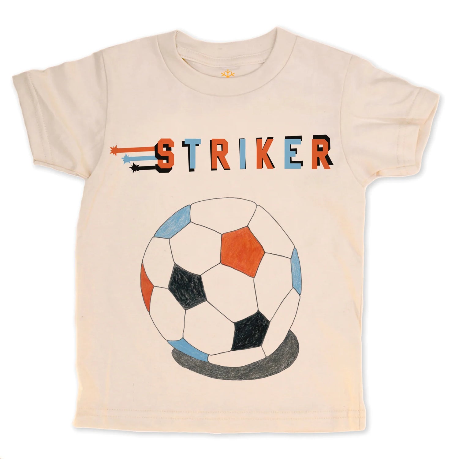 Camiseta juvenil Oto