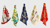 NYSCI Exclusive: Tea Towels Collection