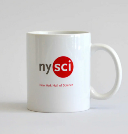 NYSCI Exclusively Designed Mugs