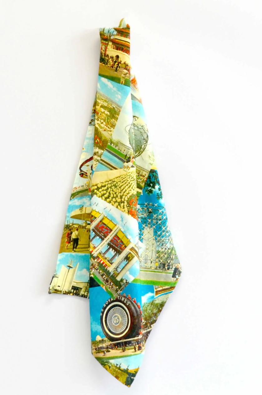 NYSCI Exclusive: Tea Towels Collection