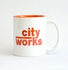 NYSCI Exclusive: New York City Inspired Mugs